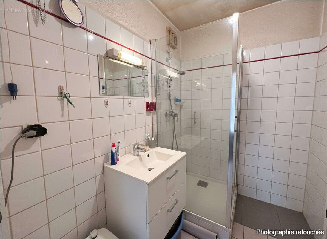 Appartement à TROYES