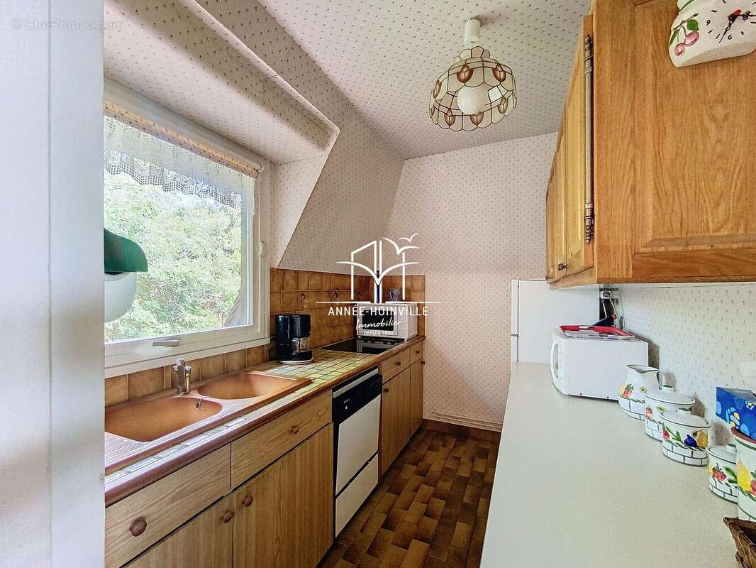Appartement 43 m² à Blonville-Sur-Mer  - photo 8