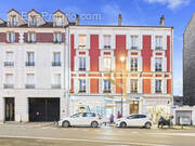 Appartement à MAISONS-ALFORT