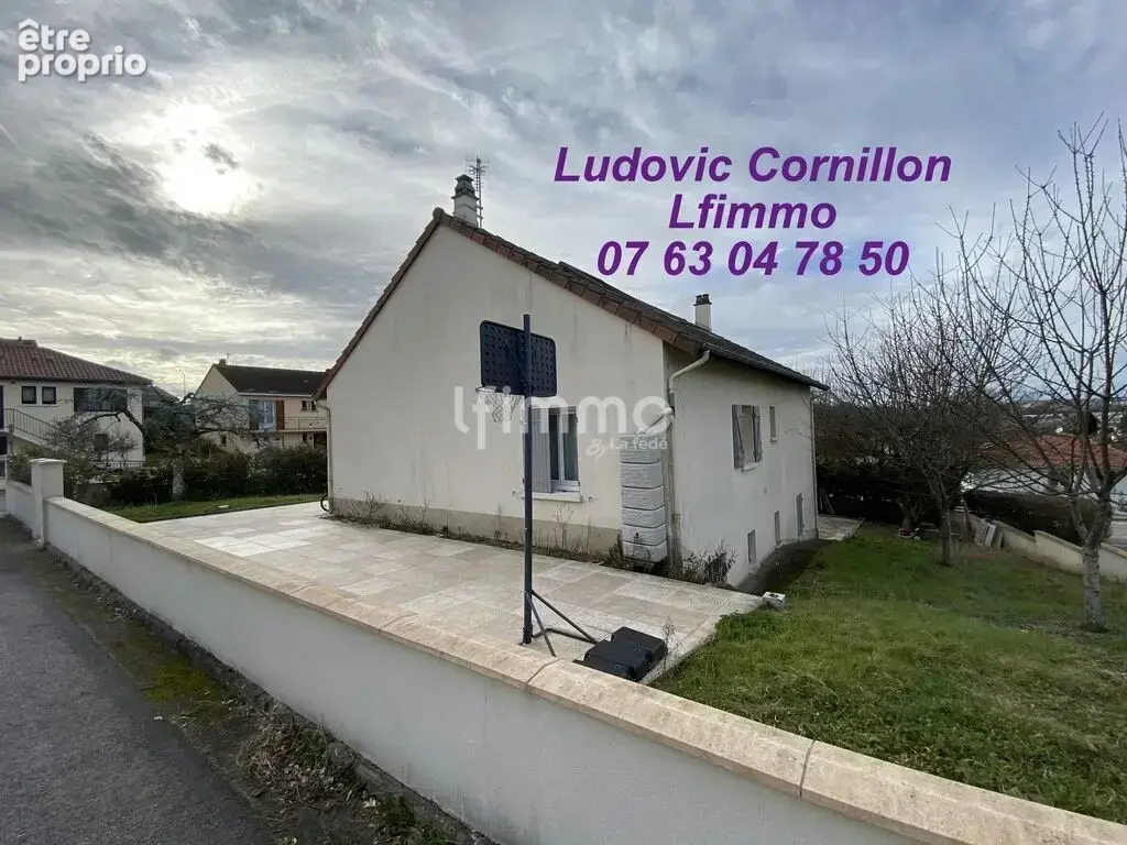 Maison individuelle 153 m2 en lotissement - photo 30