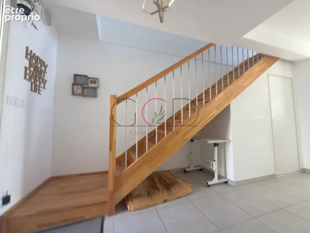 Villa 85 m2 sur 283 m  - À 15 min SUD Aix en Provence - photo 12