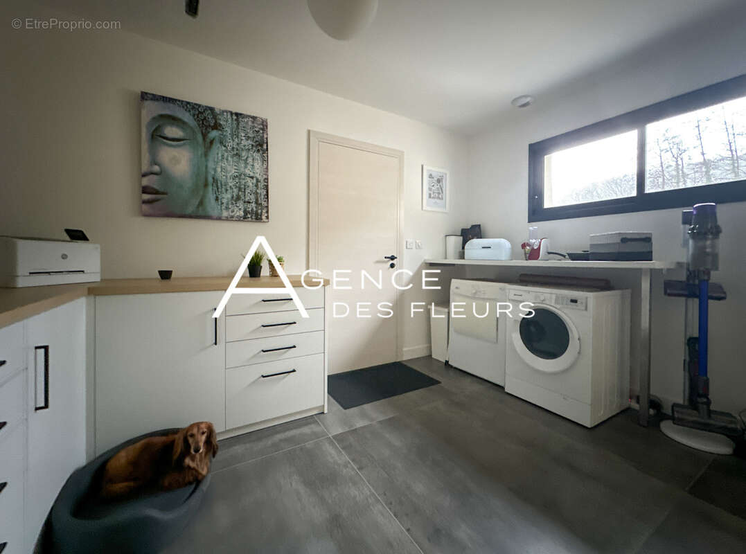 Maison à LA SAUSSAYE