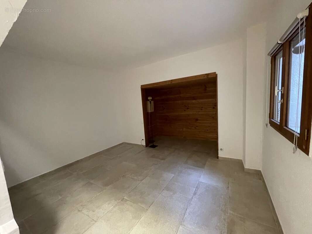 Appartement à THEOULE-SUR-MER