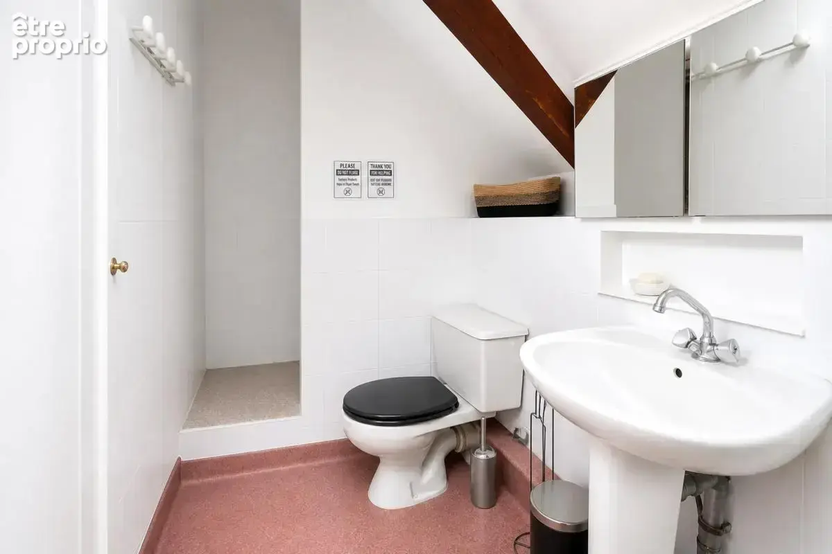 Maison de 4 pièces de 143 m² situé à Pordic - photo 27