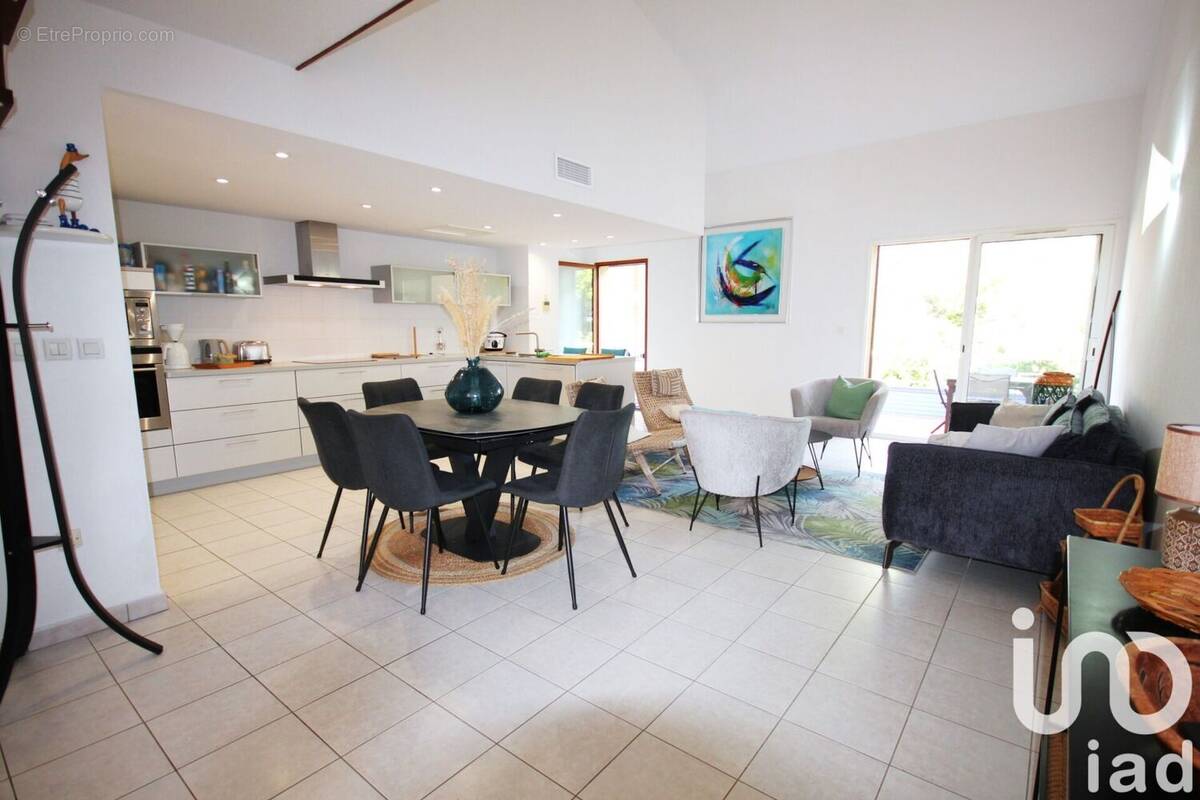 Photo 1 - Appartement à COLLIOURE