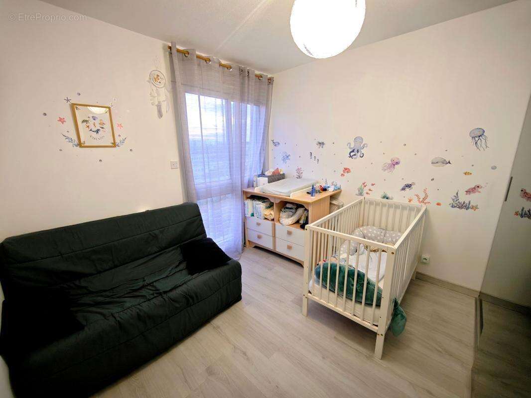 Appartement à COLOMIERS