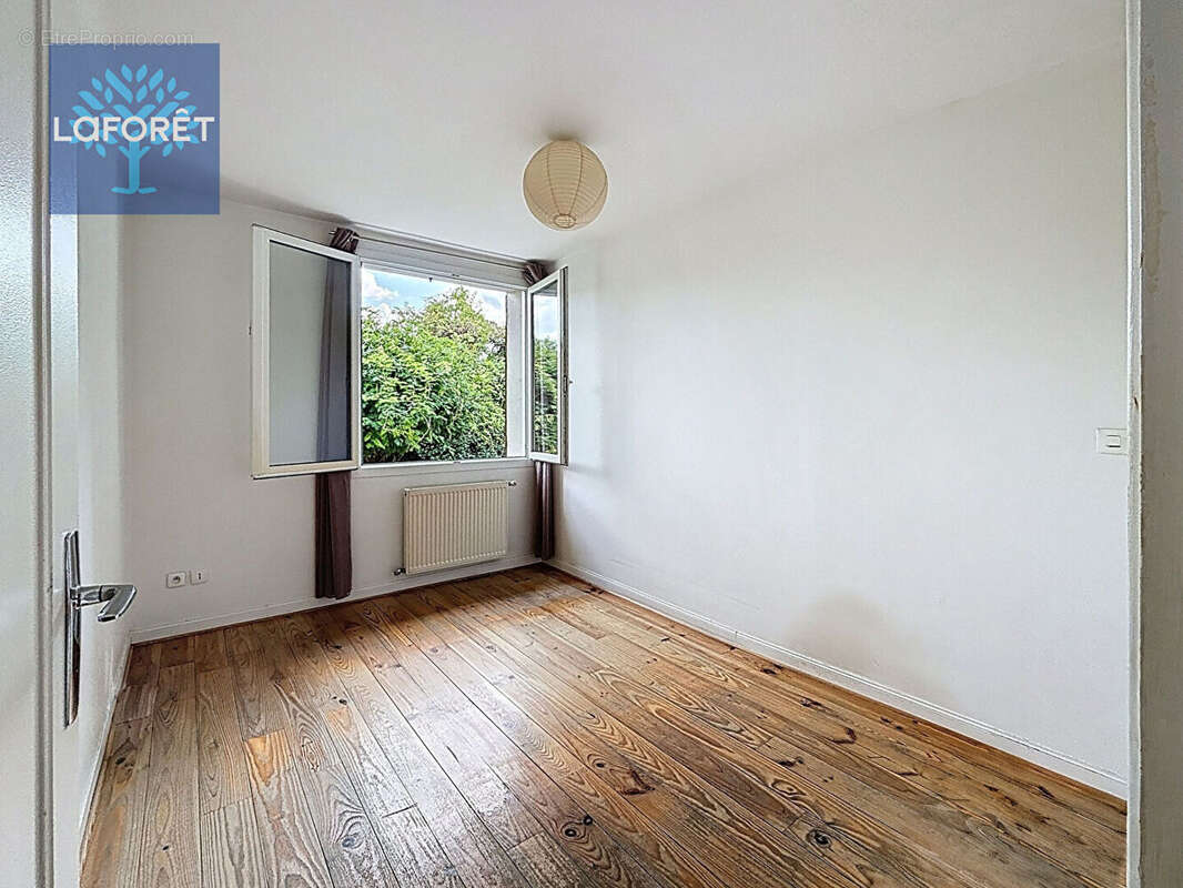 Maison à SAINT-GENIS-LAVAL