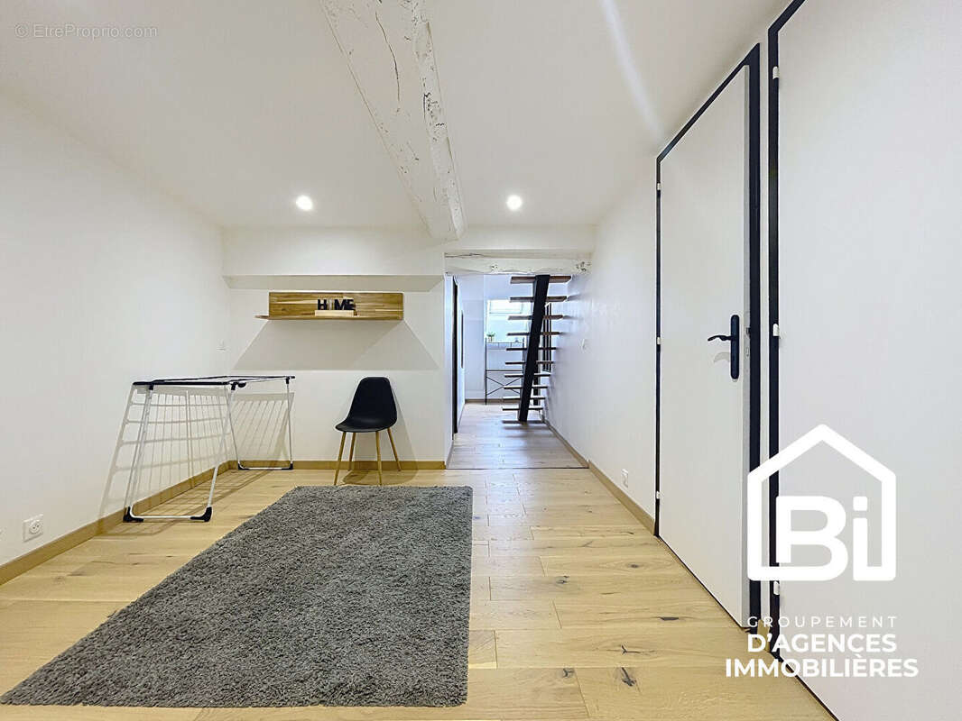 Appartement à BAYEUX