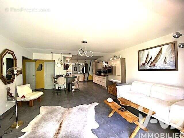 Photo 5 - Appartement à SAINT-RAPHAEL