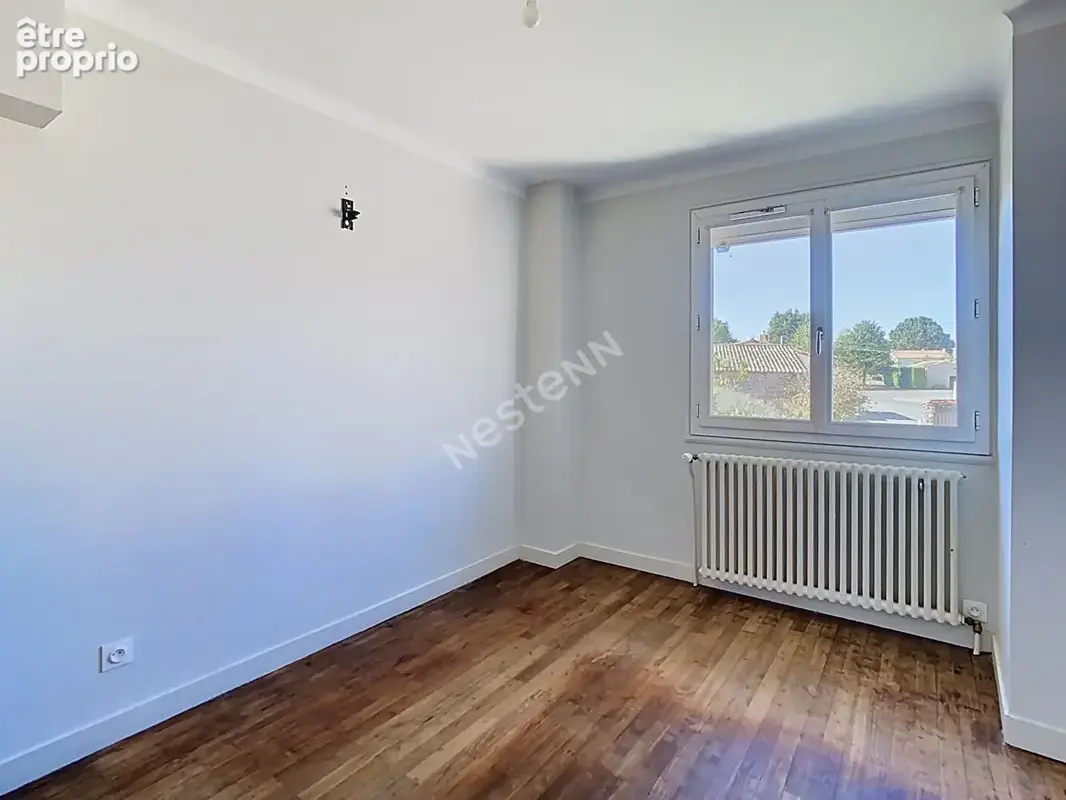 Maison La Regrippiere 4 pièce(s) 73 m2 - photo 8