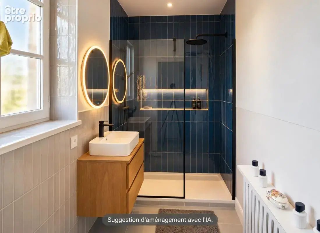 Maison ancienne - photo 14