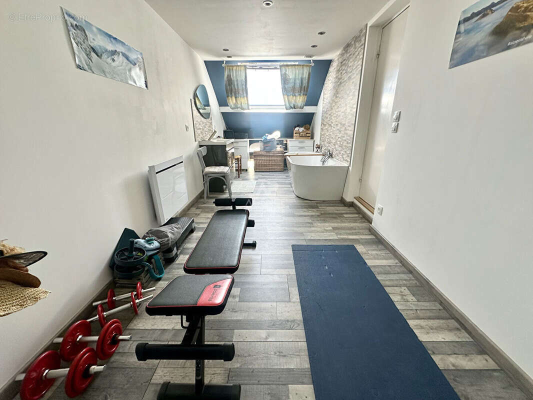 Maison Carrieres Sous Poissy 7 pièce(s) - photo 12