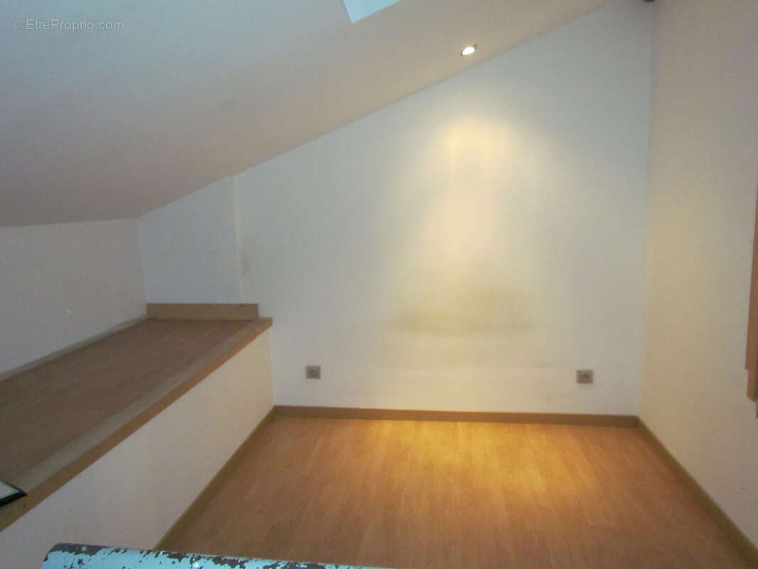 Appartement à GIVORS