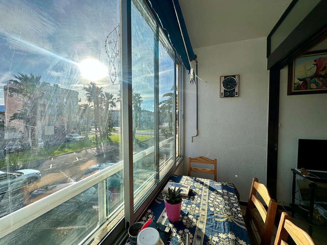 Appartement à SAINT-CYPRIEN