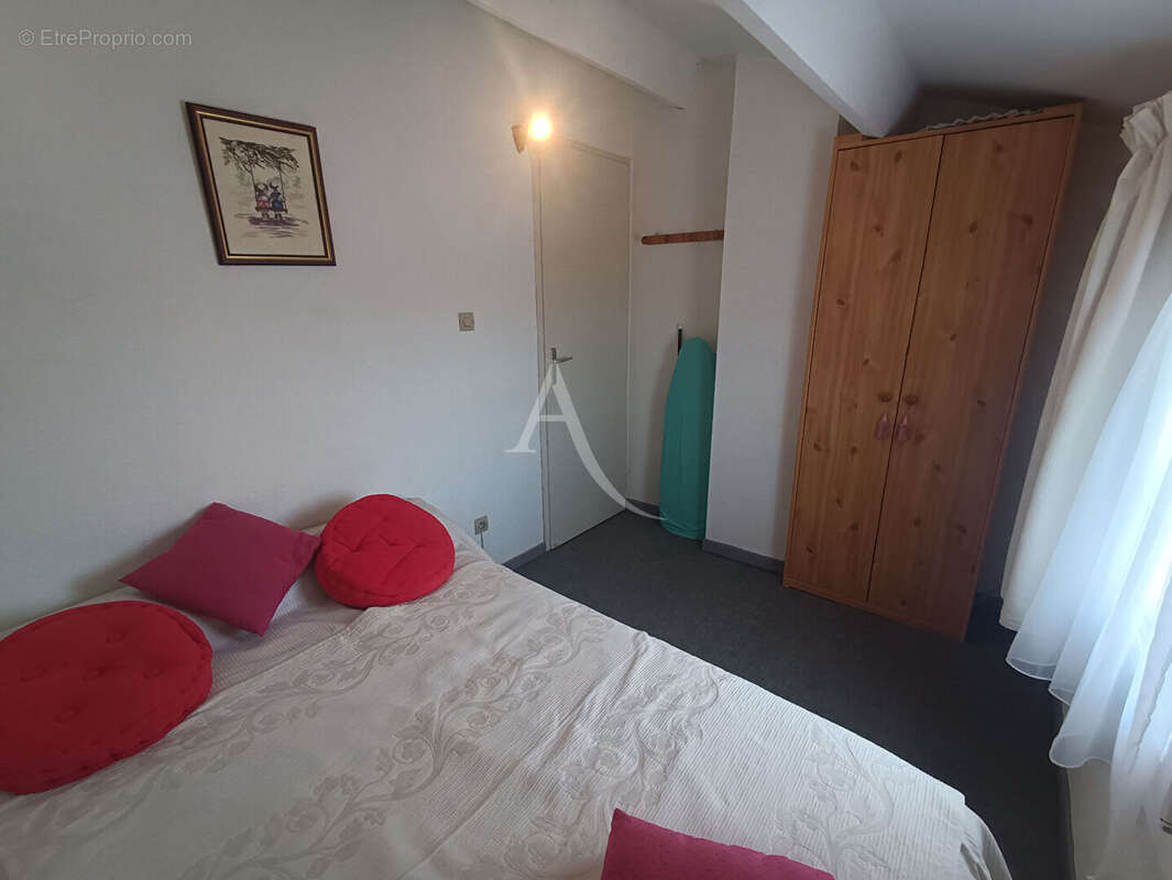 Maison à FRONTIGNAN