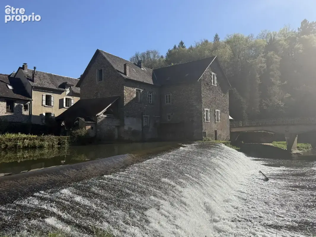 Ségur Le Château, un des plus beaux villages de France - photo 19