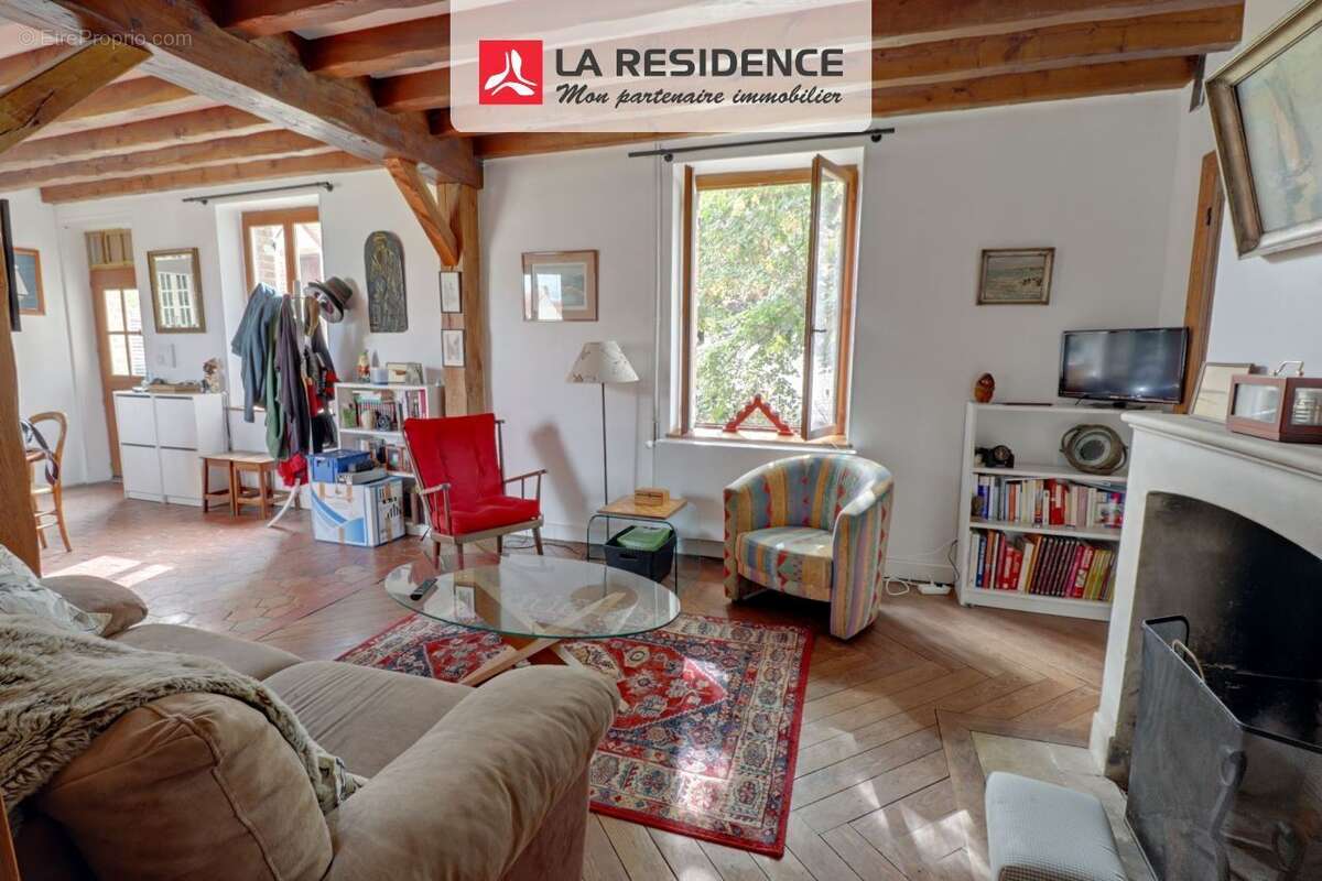 Maison à LES ANDELYS