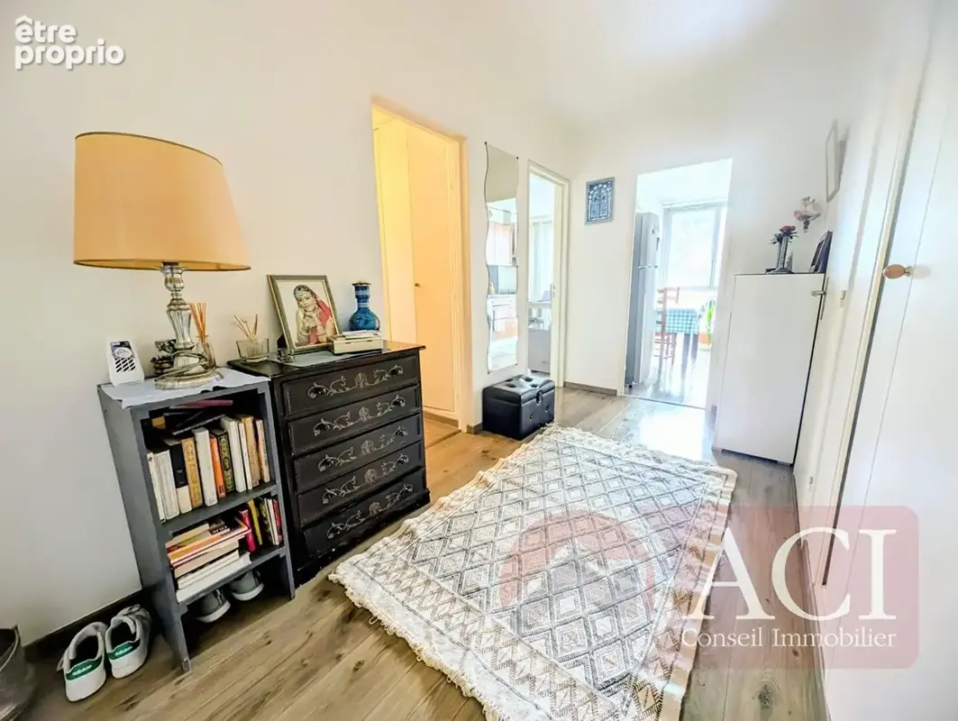 Appartement Saint-denis 3 pièces - 67m² (Quartier Archives) - photo 10