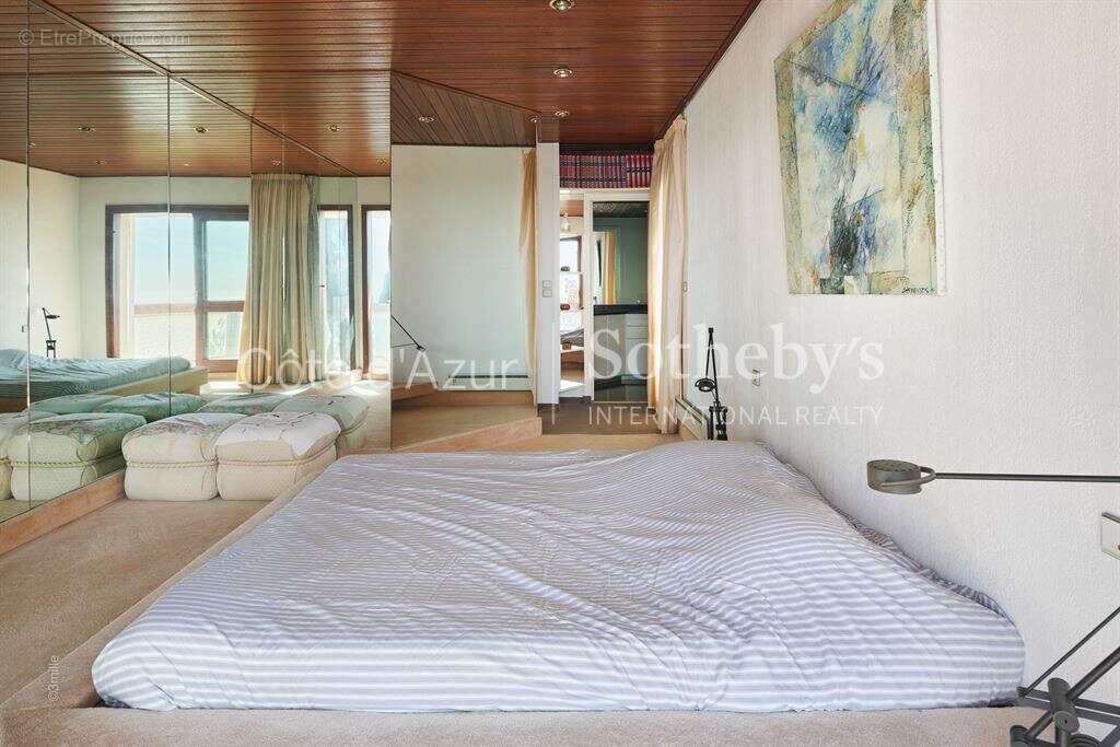 Maison à ROQUEBRUNE-CAP-MARTIN