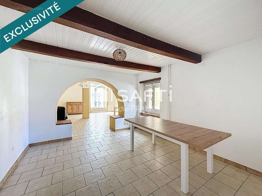 Photo 2 - Maison à RODEMACK