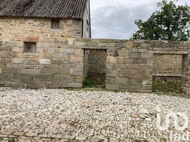 Photo 3 - Maison à LANRIVAIN