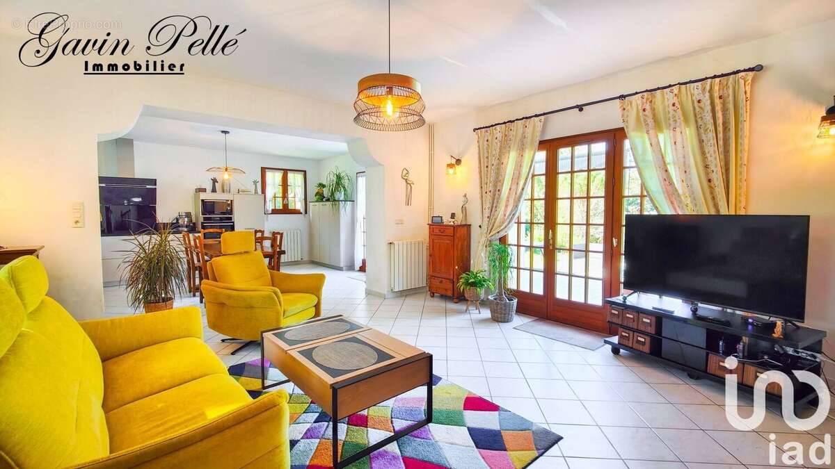 Photo 6 - Maison à SAINT-BENOIT-DE-CARMAUX