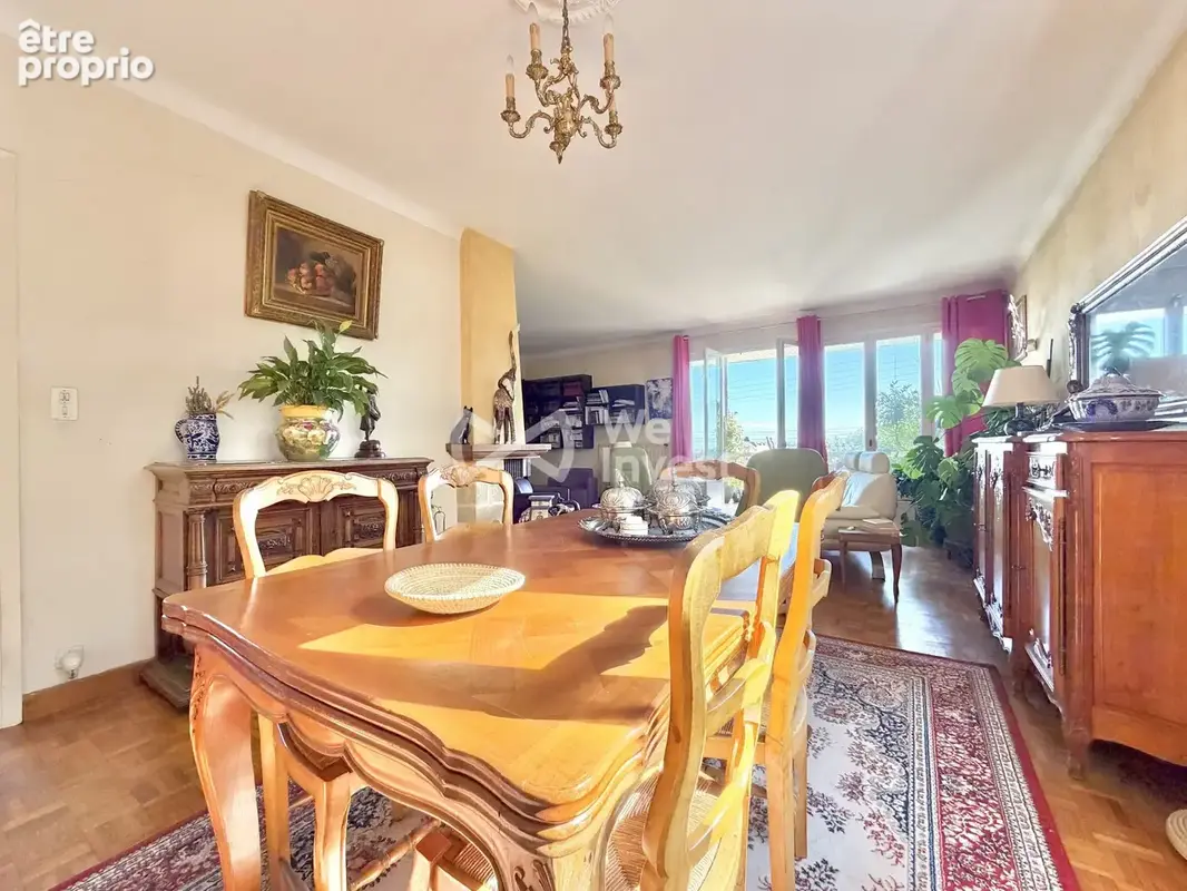 Maison 6 pièces 127 m² à vendre à Chatelguyon (63140) - photo 4