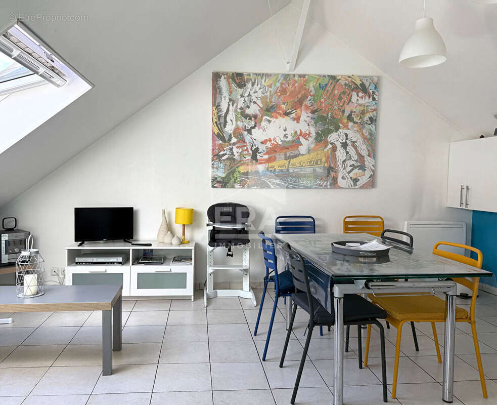 Maison 138m² à étaples - photo 7