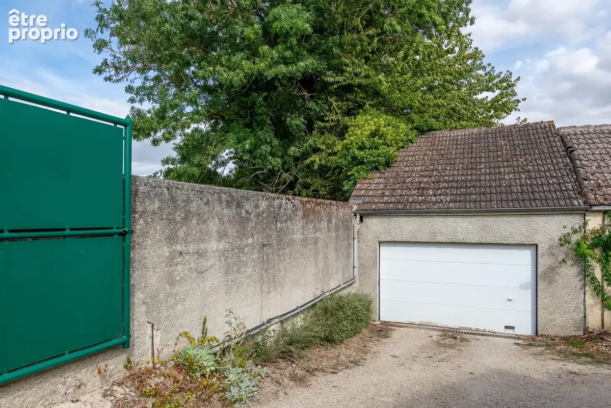 ESTERNAY (51) à vendre maison de 6 pièces - photo 21
