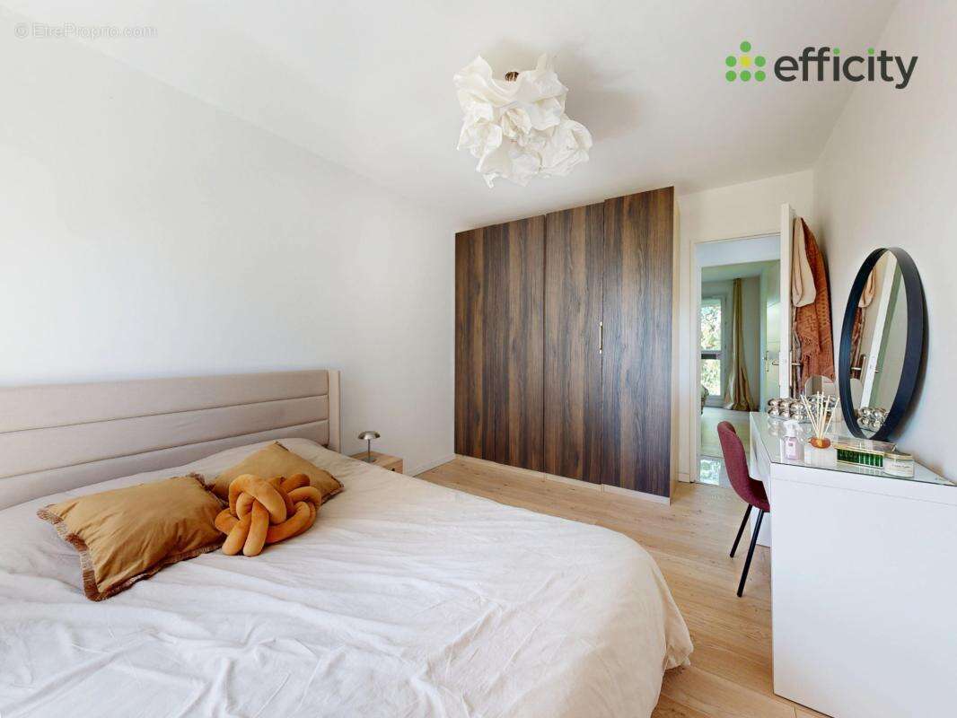 Appartement - photo 9