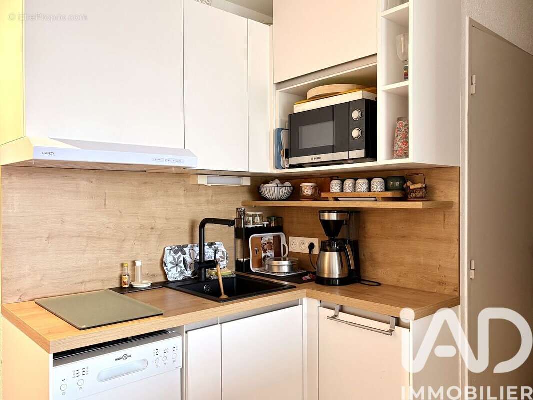 Photo 4 - Appartement à SETE