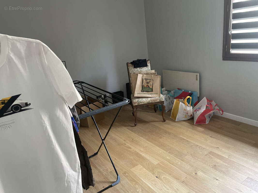 Maison de bourg 3 chambres - photo 9