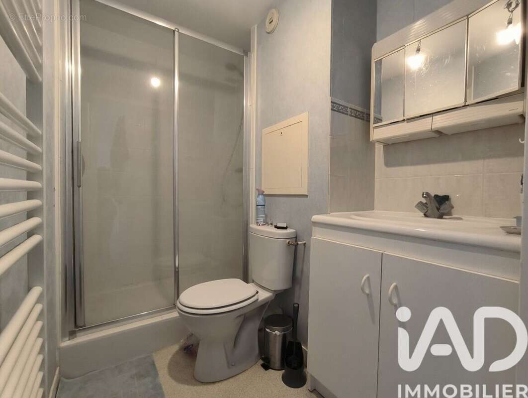 Photo 8 - Appartement à POITIERS