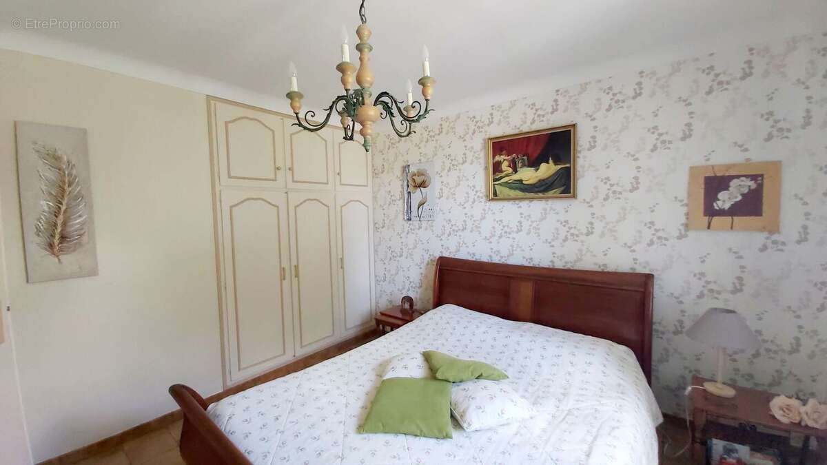 Maison à LA BARRE-DE-MONTS
