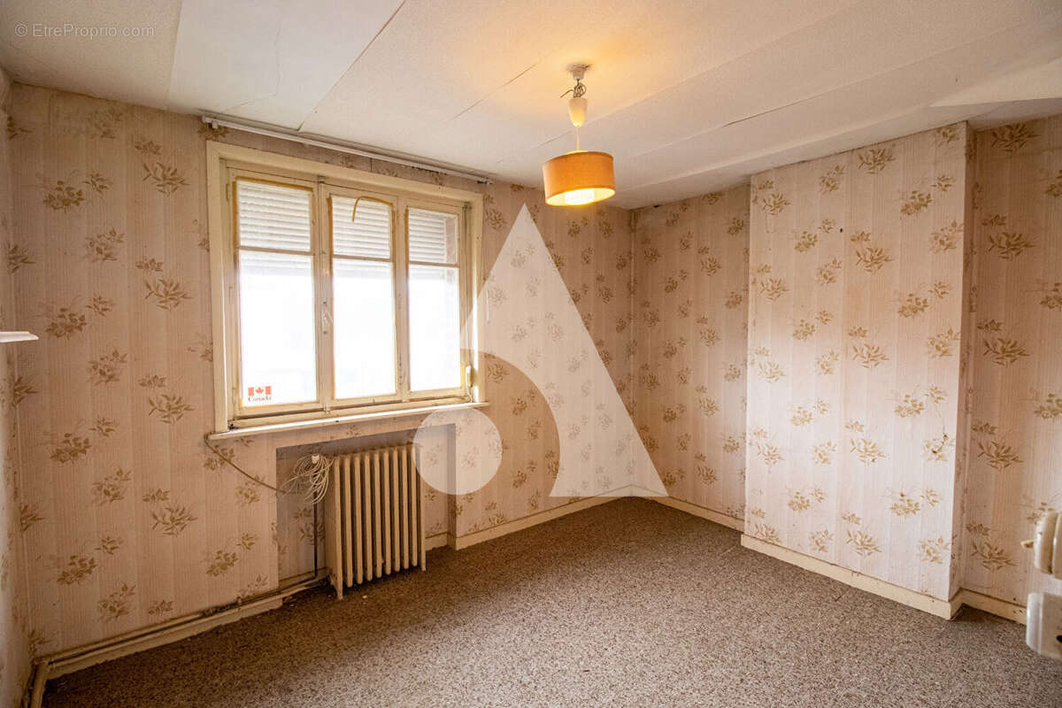 Maison à VALENCIENNES