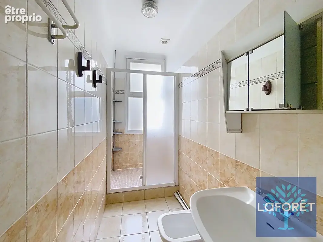 Charmant T3 de 84 m² avec terrasse plein sud - photo 8