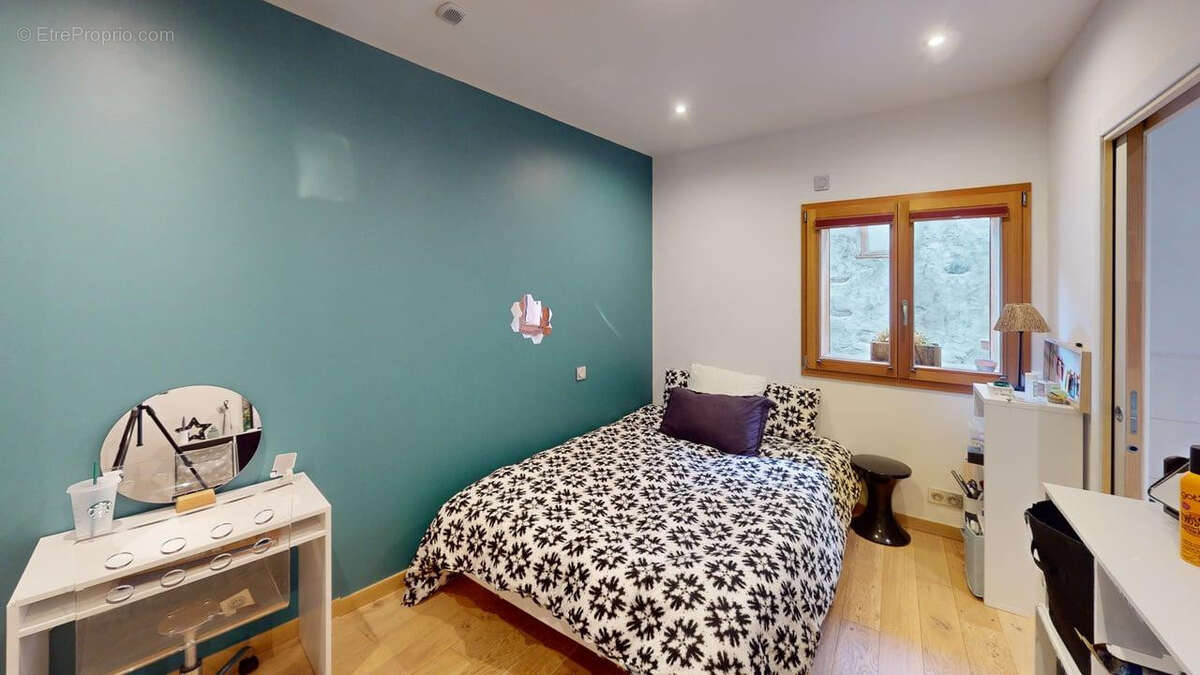 Maison à BOURG-SAINT-MAURICE