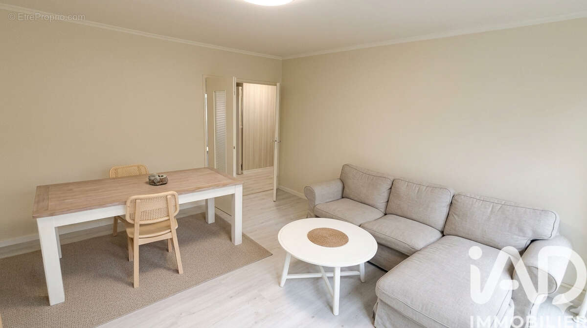 Photo 2 - Appartement à DOUAI