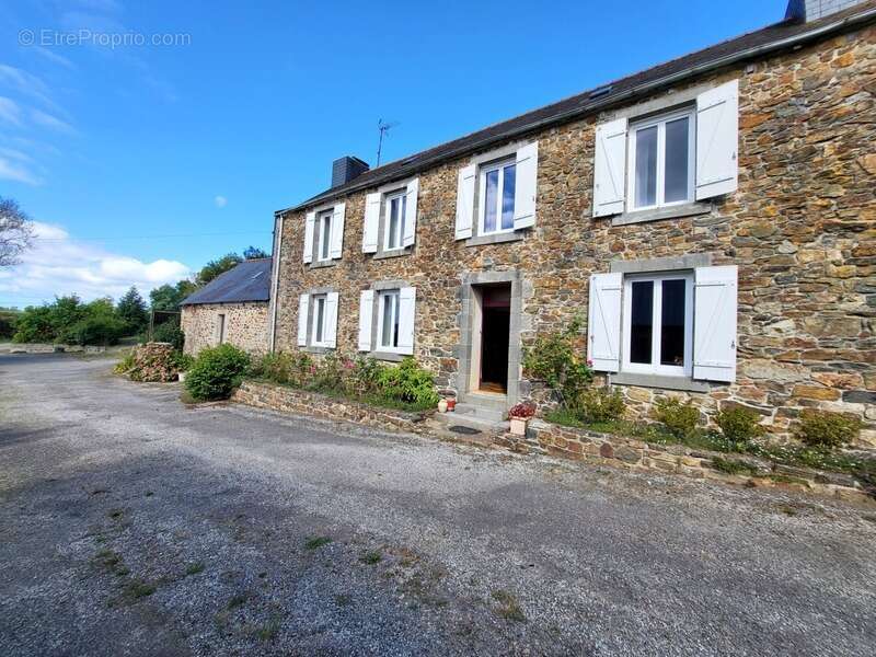 Maison à vendre 9 pièces ARGOL (29) - photo 27