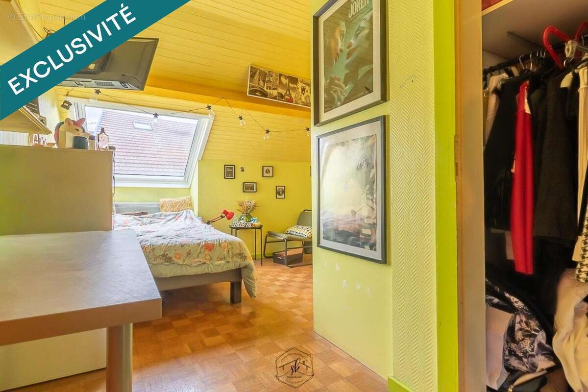 Photo 5 - Appartement à SIERCK-LES-BAINS