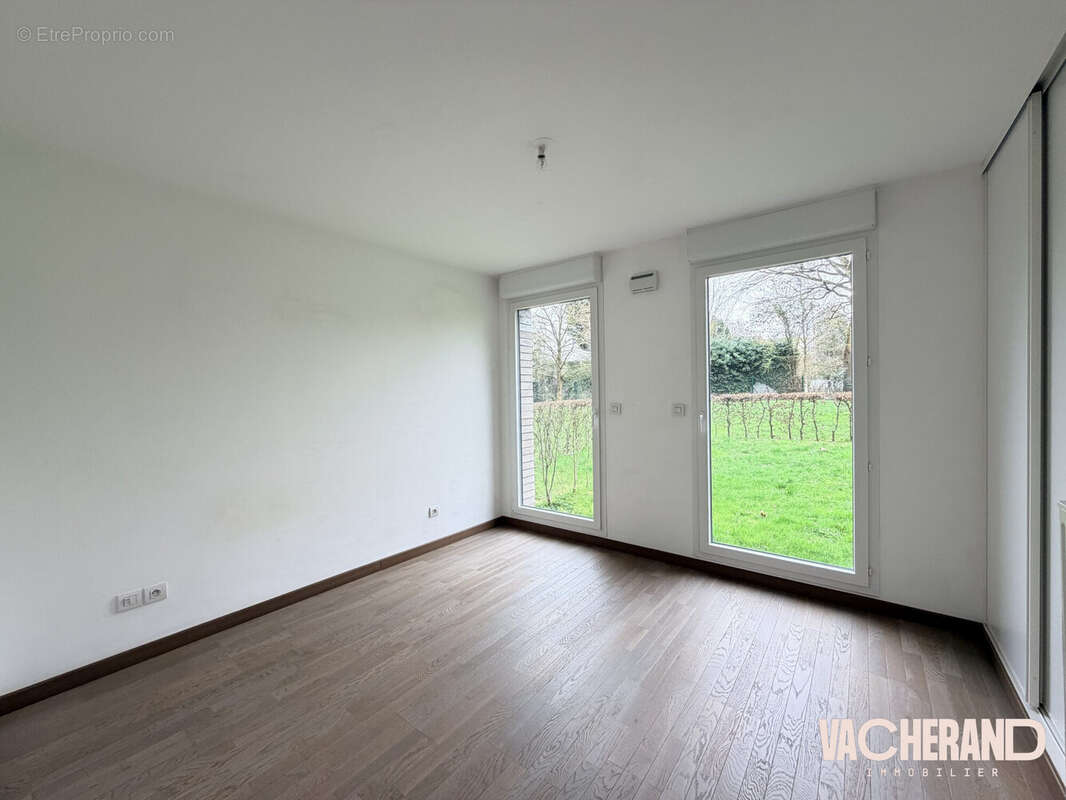 Appartement 85 m² à Marcq-En-Baroeul  - photo 4
