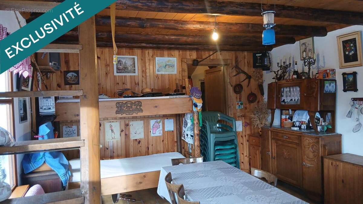 Photo 9 - Maison à TOURS-EN-SAVOIE