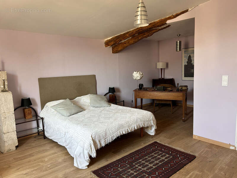 Charmante maison en pierre au cœur d'un village gersois - photo 10
