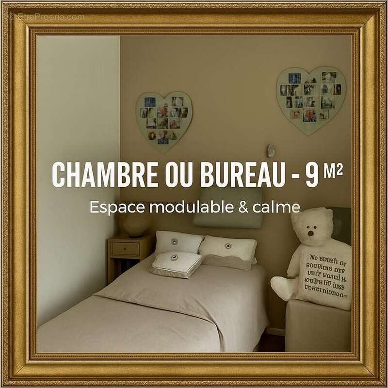 Appartement à PALAVAS-LES-FLOTS