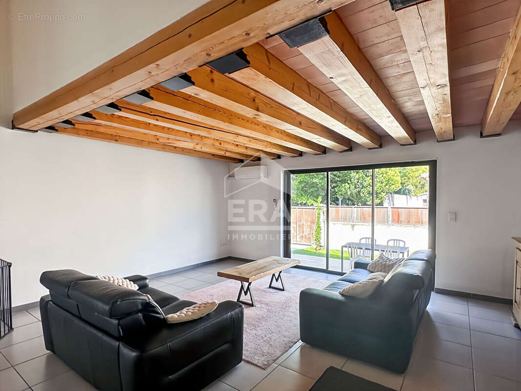 Maison 207m² à rognonas - photo 4
