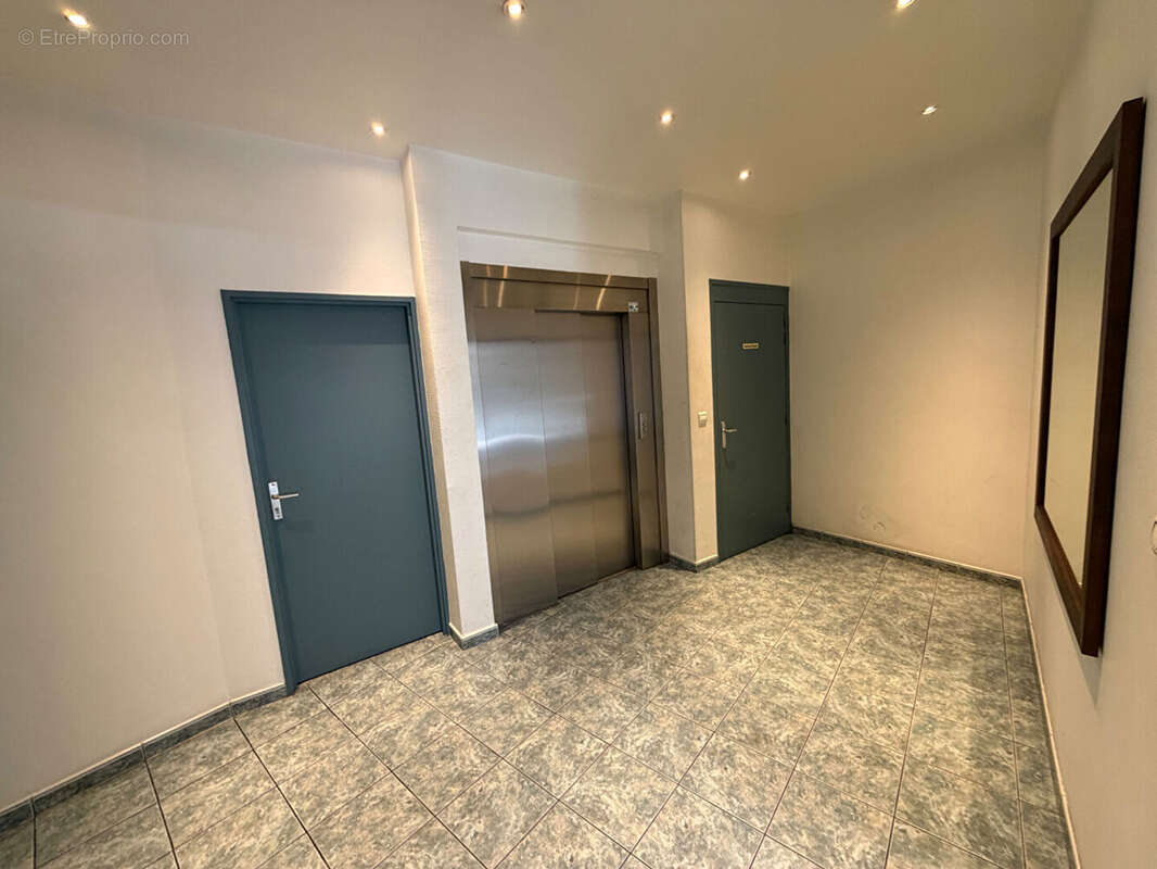 Appartement à CLERMONT-FERRAND