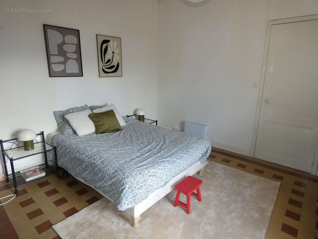 Appartement à CARCASSONNE