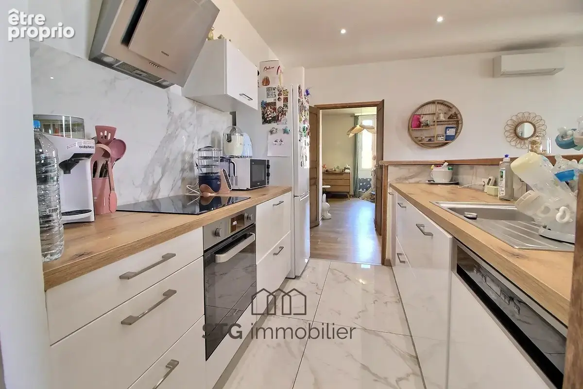 Vente Appartement F3 Cours Napoléon - photo 4