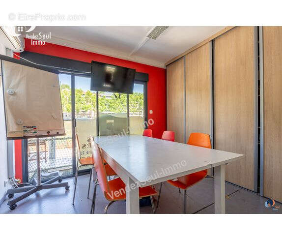 Appartement à LYON-2E