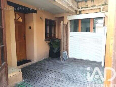 Photo 6 - Appartement à PONTOISE